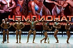 Сила, красота и грация