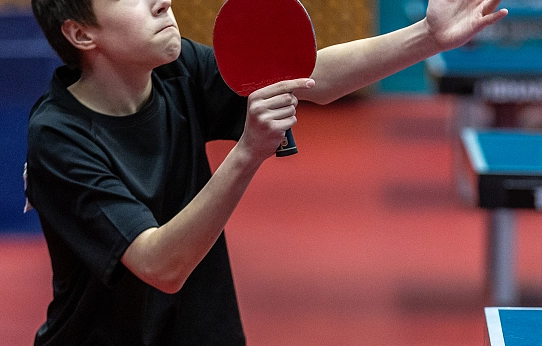 Впереди – первенство УрФО!