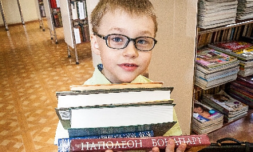 Нестандартных решений и ярких побед!