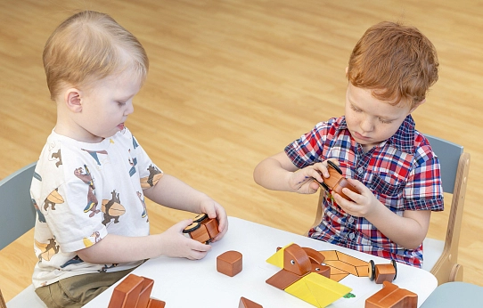 В поддержку  демографии