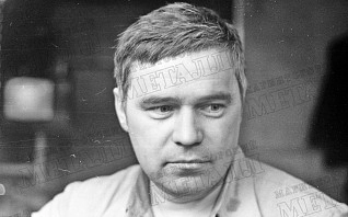 Лица наших земляков Лица наших земляков