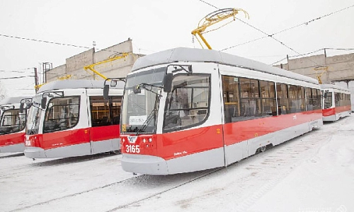 В ночь на Рождество