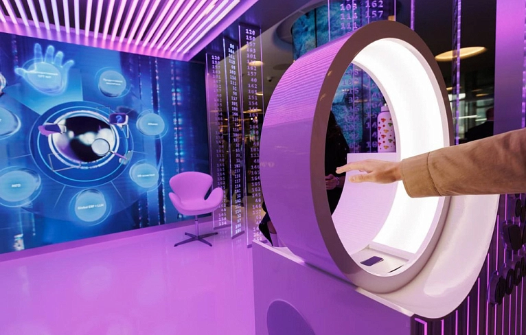 Импульс  для развития ИИ