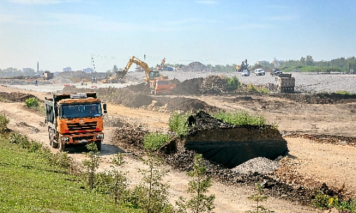 Везде «ходи»
