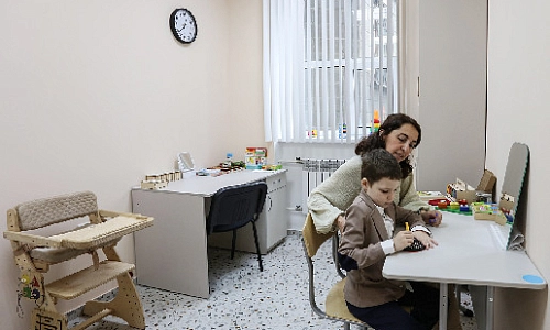 Здоровая психика – это важно