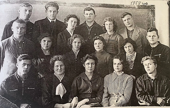 «Наш курс»