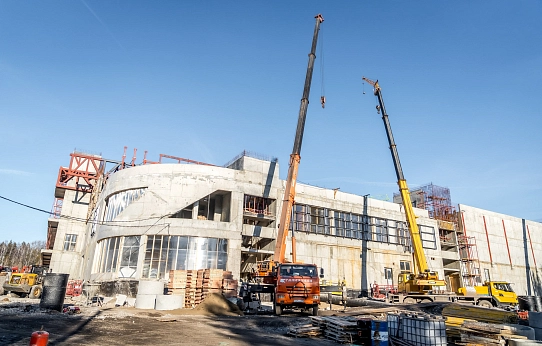 Комфорт и эстетика