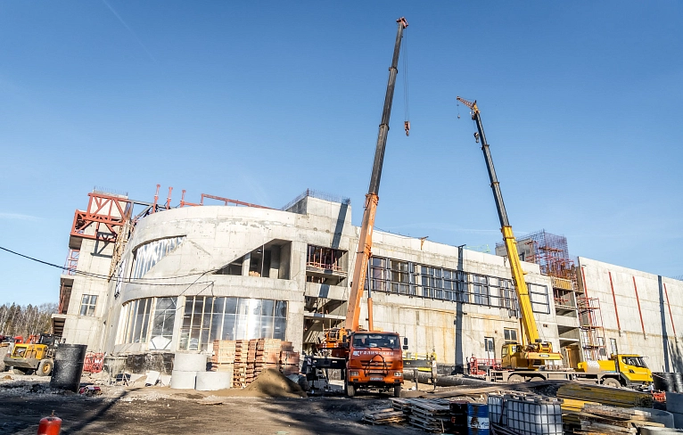 Комфорт и эстетика