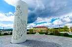 Сатка, Миасс и Коркино в лидерах
