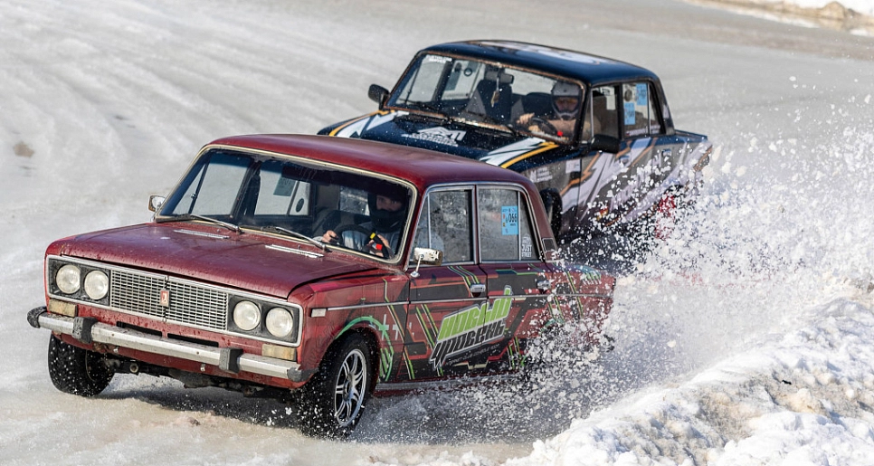 Боком – и точка!