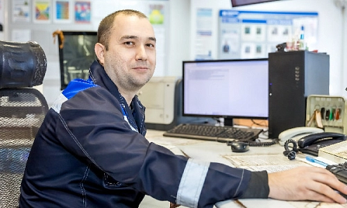 «Химия» прокатного дела