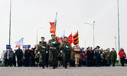 Покуда сердца стучат…