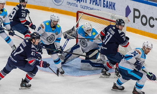 Обошлись без сенсаций