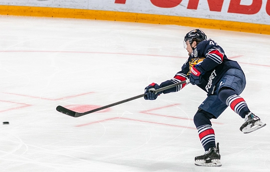 «Они не сильнее – они просто выше»