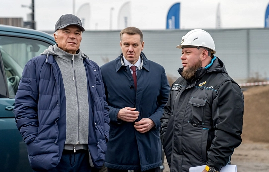 Комфорт и эстетика