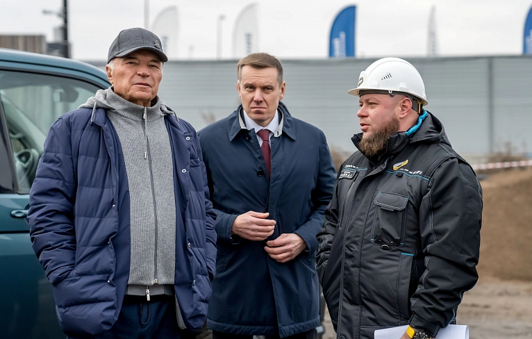 Комфорт и эстетика