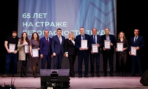 Общая ответственность и ценность