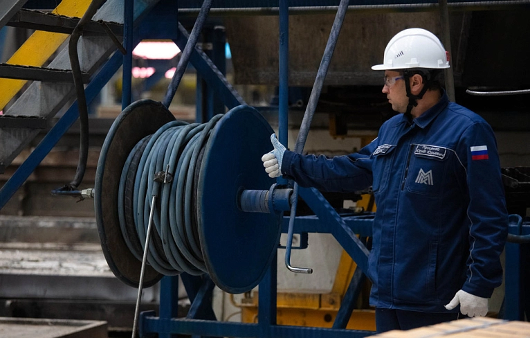 Охота на риски