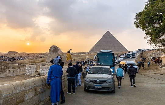 Шесть дней, семь ночей