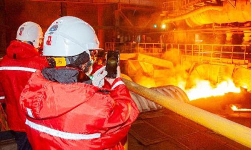 Лучше один раз увидеть