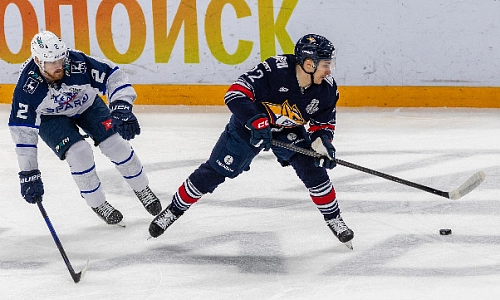 Интрига пропала – ждём полуфинала