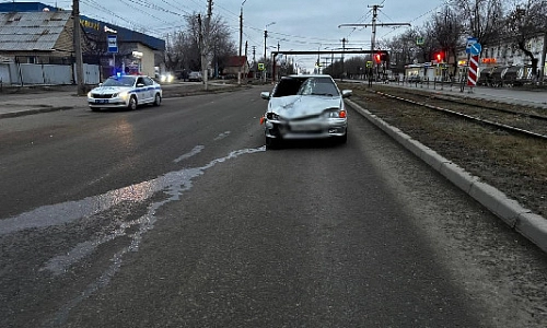 Сводка ГИБДД за 18 ноября
