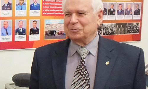 Судьба посылает нам Учителей