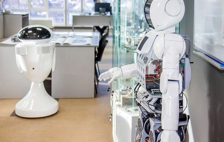 Из Магнитки на орбиту