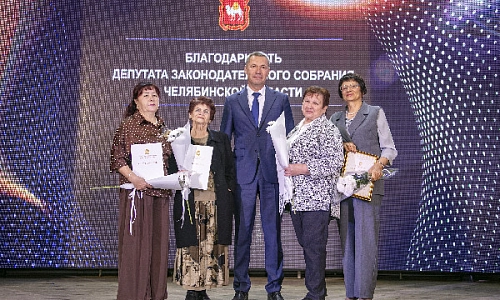 Мудрость, опыт, тепло души