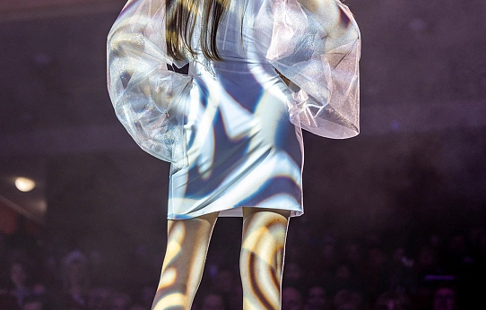 Модели, принцессы, королевы