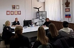 Изменения в миграционных процедурах