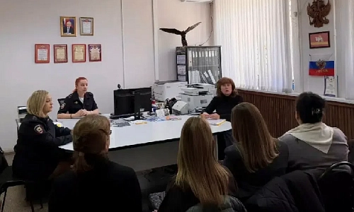 Изменения в миграционных процедурах
