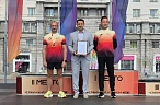 Флагман уральского спорта
