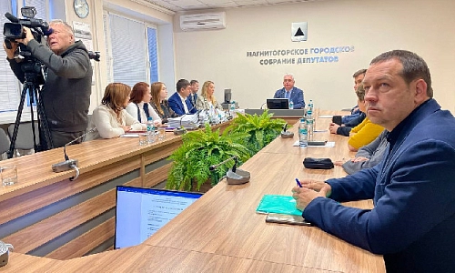 Время подводить итоги