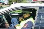 Детский травматизм на дорогах