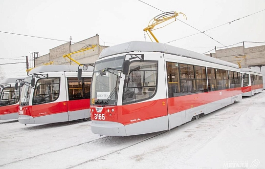 В ночь на Рождество