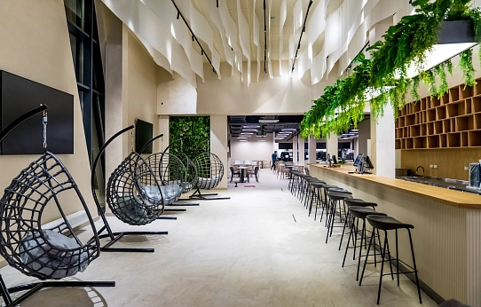 Открывается «МАГИЯ ТЕПЛА»