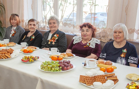 Величие подвига