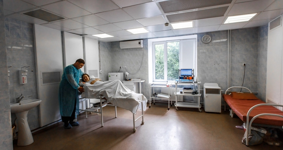 На двоих одно дыхание