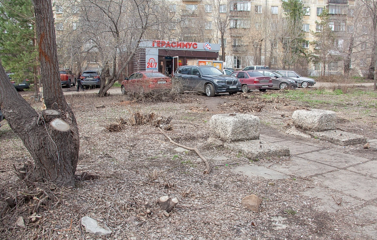 Нужны комфорт и эстетика