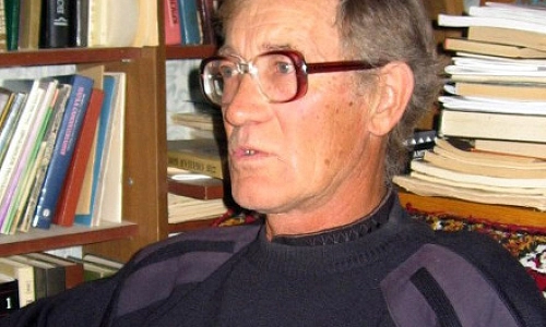 «Я в небо рванусь. И вернусь, где мы вместе…»