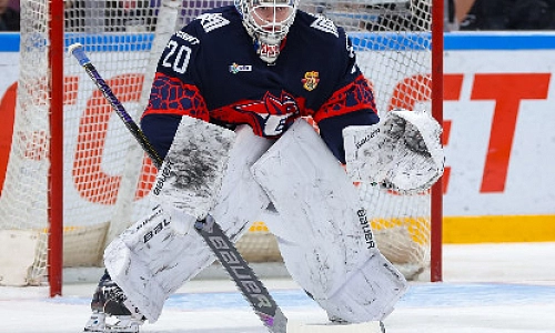 Победа имени Александра Смолина