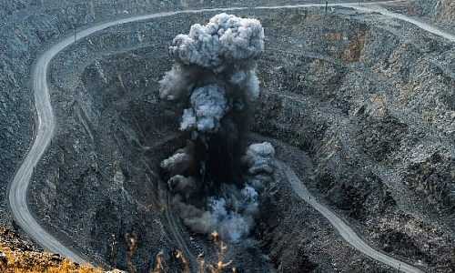 Девятый, массовый, финальный