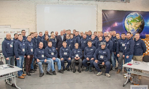 От службы – к управлению