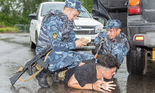 Когда каждая секунда на счету