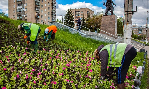 Новое дыхание