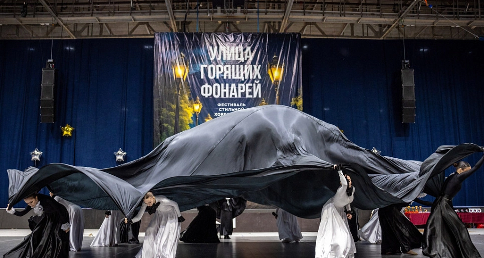 Каждый год – рекорды!