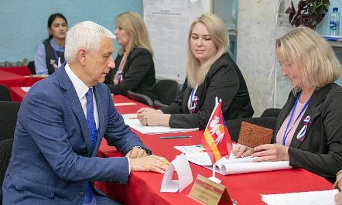 Важность гражданской позиции