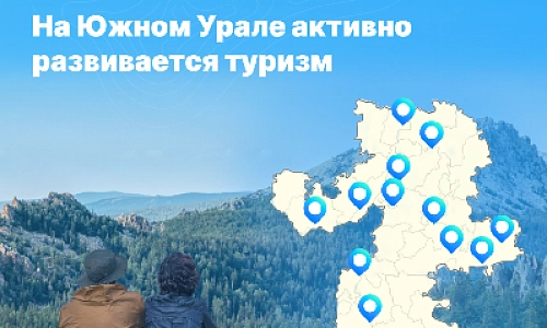 «Земля для туризма»