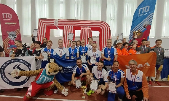 Первое место – у ММК